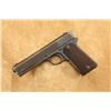 Image 7 : Colt Model 1905 The First .45 Acp Pre-1911 5" Blue Semi-automatic Pistol, 1907 C&r