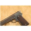 Image 9 : Colt Model 1905 The First .45 Acp Pre-1911 5" Blue Semi-automatic Pistol, 1907 C&r
