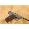 Image 3 : Four Digit Colt Woodsman Target Model 1st Series .22 Lr 6.625" Semi-auto Pistol, 1919 C&r