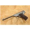 Image 5 : Four Digit Colt Woodsman Target Model 1st Series .22 Lr 6.625" Semi-auto Pistol, 1919 C&r