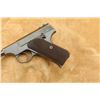 Image 6 : Four Digit Colt Woodsman Target Model 1st Series .22 Lr 6.625" Semi-auto Pistol, 1919 C&r