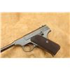 Image 7 : Four Digit Colt Woodsman Target Model 1st Series .22 Lr 6.625" Semi-auto Pistol, 1919 C&r