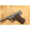 Image 19 : Colt Automatic Pistol Caliber .22 Lr Pre-woodsman Model 6 5/8" Semi-auto, 1924 C&r