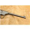 Image 4 : Colt Automatic Pistol Caliber .22 Lr Pre-woodsman Model 6 5/8" Semi-auto, 1924 C&r