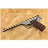 Image 5 : Colt Automatic Pistol Caliber .22 Lr Pre-woodsman Model 6 5/8" Semi-auto, 1924 C&r