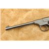 Image 8 : Colt Automatic Pistol Caliber .22 Lr Pre-woodsman Model 6 5/8" Semi-auto, 1924 C&r