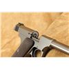 Image 17 : Colt Woodsman 1st Series Target Model 6 5/8" .22 Lr Semi-automatic Pistol, 1934 C&r