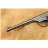 Image 8 : Colt Woodsman 1st Series Target Model 6 5/8" .22 Lr Semi-automatic Pistol, 1934 C&r