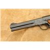 Image 10 : Colt Woodsman Match Target Model 3rd Series .22 Lr 6" Semi-auto Pistol, 1955-1969 C&r
