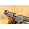 Image 19 : Colt Woodsman Match Target Model 3rd Series .22 Lr 6" Semi-auto Pistol, 1955-1969 C&r