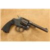 Image 1 : Scarce Colt New Service Model 5.5" .44 Russian Sa/da Double Action Revolver, 1905 C&r