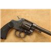 Image 3 : Scarce Colt New Service Model 5.5" .44 Russian Sa/da Double Action Revolver, 1905 C&r