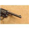 Image 4 : Scarce Colt New Service Model 5.5" .44 Russian Sa/da Double Action Revolver, 1905 C&r