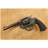 Image 5 : Scarce Colt New Service Model 5.5" .44 Russian Sa/da Double Action Revolver, 1905 C&r