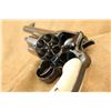 Image 19 : Colt New Service Target Model 7.5" .45 Lc Sa/da Double Action Revolver, 1926 C&r