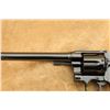 Image 23 : Colt New Service Target Model 7.5" .45 Lc Sa/da Double Action Revolver, 1926 C&r
