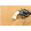 Image 4 : Colt New Service Target Model 7.5" .45 Lc Sa/da Double Action Revolver, 1926 C&r