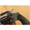 Image 21 : Scarce Colt New Service Model 7.5" Lanyard Loop .45 Lc Double Action Revolver, 1920 C&r