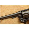 Image 22 : Scarce Colt New Service Model 7.5" Lanyard Loop .45 Lc Double Action Revolver, 1920 C&r