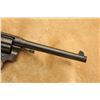 Image 4 : Scarce Colt New Service Model 7.5" Lanyard Loop .45 Lc Double Action Revolver, 1920 C&r