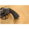 Image 6 : Scarce Colt New Service Model 7.5" Lanyard Loop .45 Lc Double Action Revolver, 1920 C&r