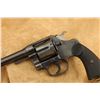 Image 7 : Scarce Colt New Service Model 7.5" Lanyard Loop .45 Lc Double Action Revolver, 1920 C&r