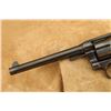 Image 8 : Scarce Colt New Service Model 7.5" Lanyard Loop .45 Lc Double Action Revolver, 1920 C&r