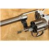 Image 22 : Colt New Service Model 5.5" .38-40 Winchester Wcf Sa/da Double Action Revolver, 1923 C&r