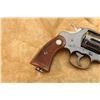 Image 2 : Colt New Service Model 5.5" .38-40 Winchester Wcf Sa/da Double Action Revolver, 1923 C&r