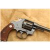 Image 3 : Colt New Service Model 5.5" .38-40 Winchester Wcf Sa/da Double Action Revolver, 1923 C&r