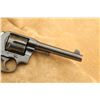 Image 4 : Colt New Service Model 5.5" .38-40 Winchester Wcf Sa/da Double Action Revolver, 1923 C&r
