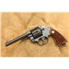 Image 5 : Colt New Service Model 5.5" .38-40 Winchester Wcf Sa/da Double Action Revolver, 1923 C&r