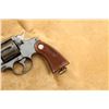 Image 6 : Colt New Service Model 5.5" .38-40 Winchester Wcf Sa/da Double Action Revolver, 1923 C&r