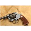 Image 7 : Colt New Service Model 5.5" .38-40 Winchester Wcf Sa/da Double Action Revolver, 1923 C&r