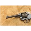 Image 8 : Colt New Service Model 5.5" .38-40 Winchester Wcf Sa/da Double Action Revolver, 1923 C&r