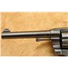 Image 23 : Beautiful Colt Army Special Blue 5" .32-20 Winchester Wcf Double Action Revolver, 1922 C&r