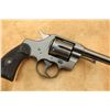 Image 3 : Beautiful Colt Army Special Blue 5" .32-20 Winchester Wcf Double Action Revolver, 1922 C&r