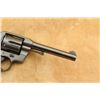 Image 4 : Beautiful Colt Army Special Blue 5" .32-20 Winchester Wcf Double Action Revolver, 1922 C&r