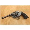 Image 5 : Beautiful Colt Army Special Blue 5" .32-20 Winchester Wcf Double Action Revolver, 1922 C&r
