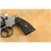 Image 6 : Beautiful Colt Army Special Blue 5" .32-20 Winchester Wcf Double Action Revolver, 1922 C&r