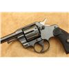 Image 7 : Beautiful Colt Army Special Blue 5" .32-20 Winchester Wcf Double Action Revolver, 1922 C&r
