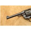 Image 8 : Beautiful Colt Army Special Blue 5" .32-20 Winchester Wcf Double Action Revolver, 1922 C&r