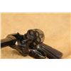 Image 13 : Colt Officers Model Target 7.5" .38 Special Sa/da Double Action Target Revolver, 1914 C&r