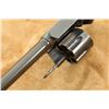 Image 16 : Colt Officers Model Target 7.5" .38 Special Sa/da Double Action Target Revolver, 1914 C&r