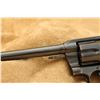 Image 18 : Colt Officers Model Target 7.5" .38 Special Sa/da Double Action Target Revolver, 1914 C&r