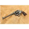 Image 22 : Colt Officers Model Target 7.5" .38 Special Sa/da Double Action Target Revolver, 1914 C&r