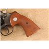 Image 10 : Boxed Colt Officers Model Match 6" .38 Special Sa/da Double Action Target Revolver, 1958 C&r