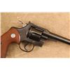 Image 5 : Boxed Colt Officers Model Match 6" .38 Special Sa/da Double Action Target Revolver, 1958 C&r