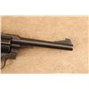 Image 6 : Boxed Colt Officers Model Match 6" .38 Special Sa/da Double Action Target Revolver, 1958 C&r