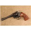 Image 7 : Boxed Colt Officers Model Match 6" .38 Special Sa/da Double Action Target Revolver, 1958 C&r